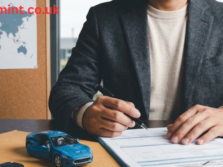 Car Rental Insurance: What You Need and What to Skip