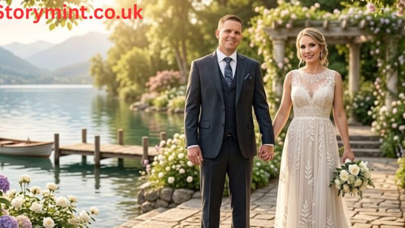 Sam Lovegrove Wife: What Is Known About His Marriage and Private Life