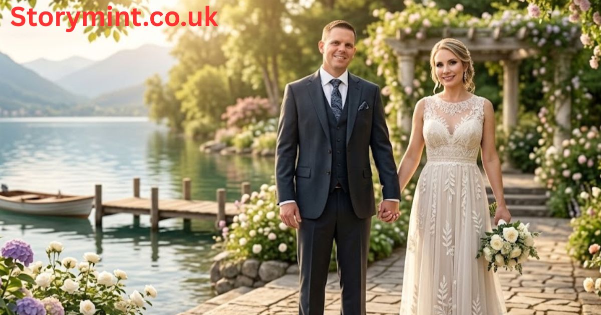Sam Lovegrove Wife: What Is Known About His Marriage and Private Life