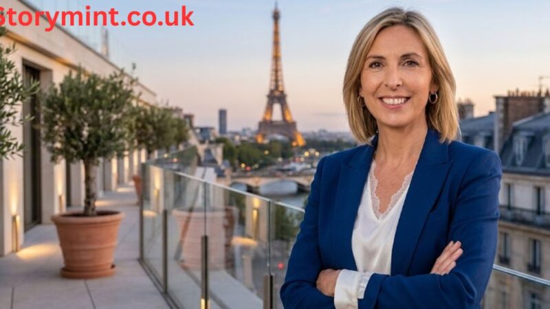 Vicki Young: BBC Career, Politics Live Role, Education, and Personal Life