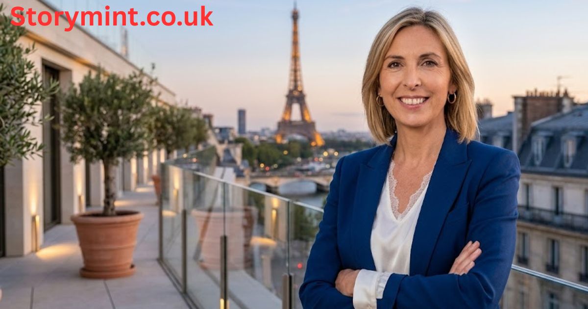 Vicki Young: BBC Career, Politics Live Role, Education, and Personal Life