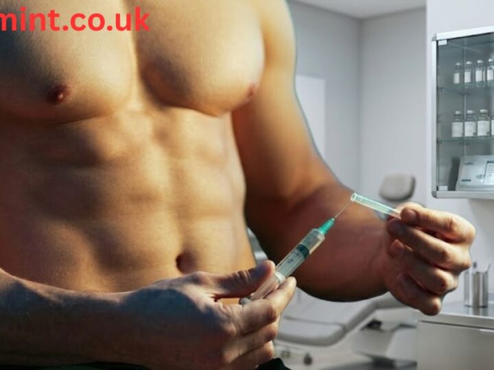 steroidsuk: UK Steroid Laws, Health Risks, and Safety Support