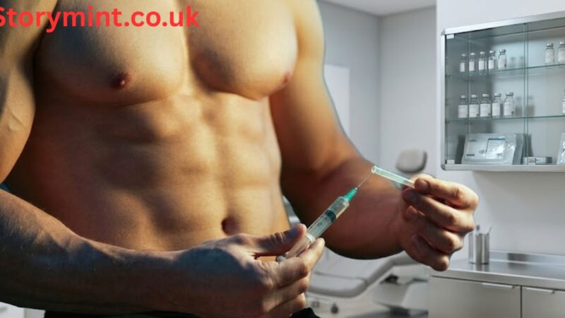 steroidsuk: UK Steroid Laws, Health Risks, and Safety Support