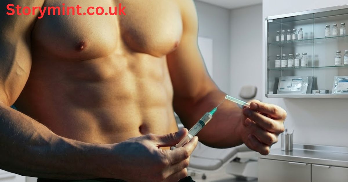 steroidsuk: UK Steroid Laws, Health Risks, and Safety Support