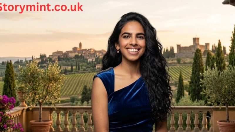 Merlyn Thomas: BBC Verify Correspondent Profile