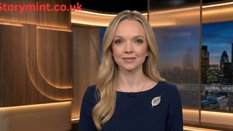Scarlett Maguire: Political Analysis, Polling, and Media Career
