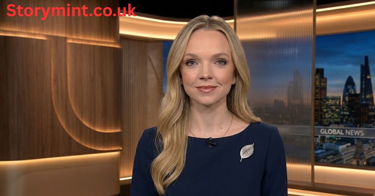 Scarlett Maguire: Political Analysis, Polling, and Media Career