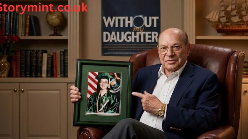 Sayyed Bozorg Mahmoody: The Man Behind Not Without My Daughter
