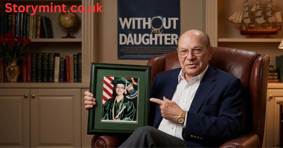 Sayyed Bozorg Mahmoody: The Man Behind Not Without My Daughter