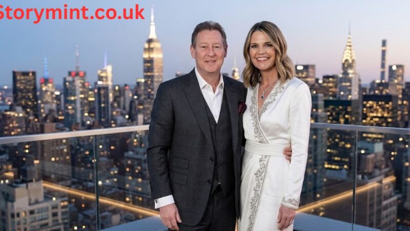 Michael Feldman: Savannah Guthrie’s Husband, Career, Family, and Biography
