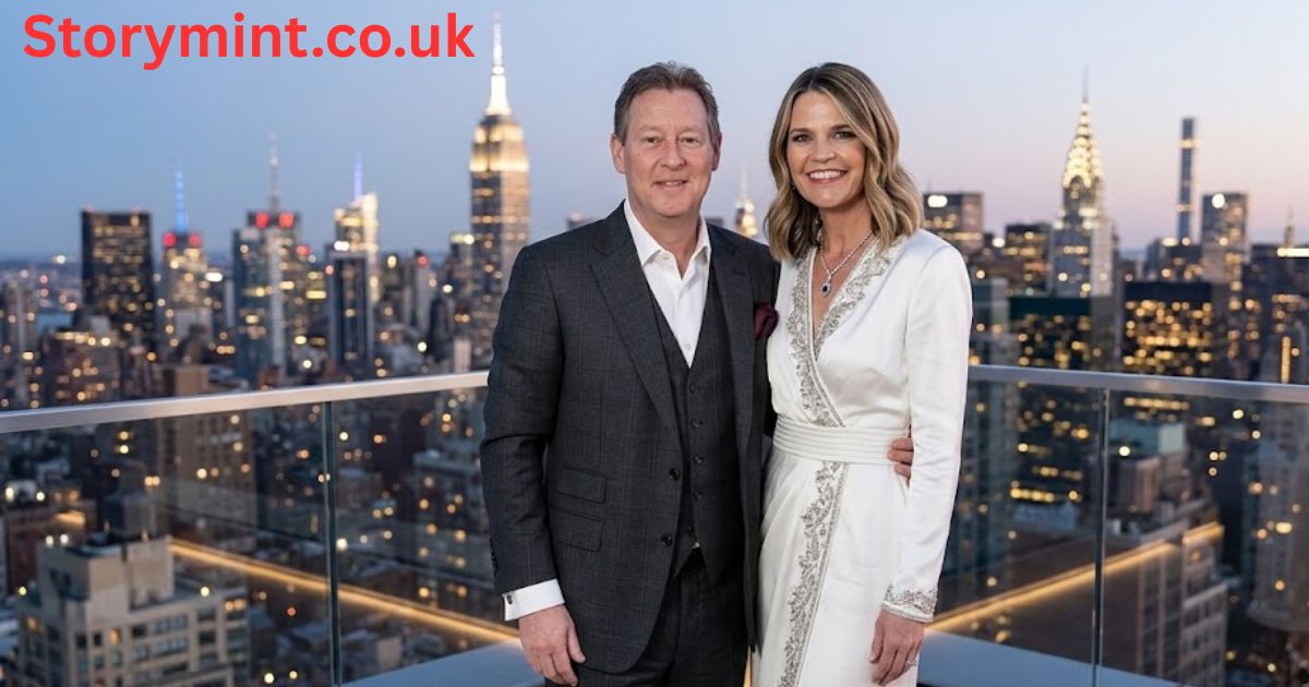 Michael Feldman: Savannah Guthrie’s Husband, Career, Family, and Biography