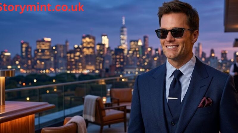 Tom Brady Net Worth 2026: How the NFL Legend Built His $350 Million Fortune