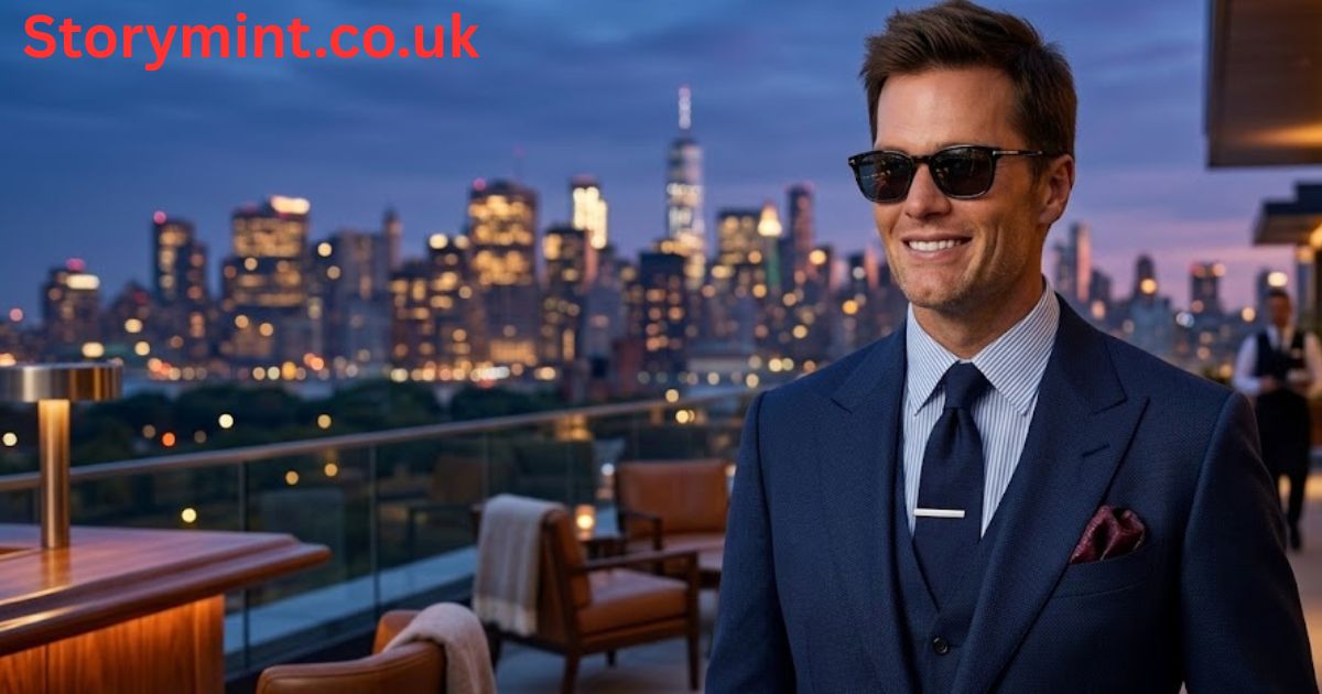 Tom Brady Net Worth 2026: How the NFL Legend Built His $350 Million Fortune