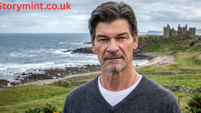 Don Swayze: Biography, Career, and Family Life of a Hollywood Character Actor