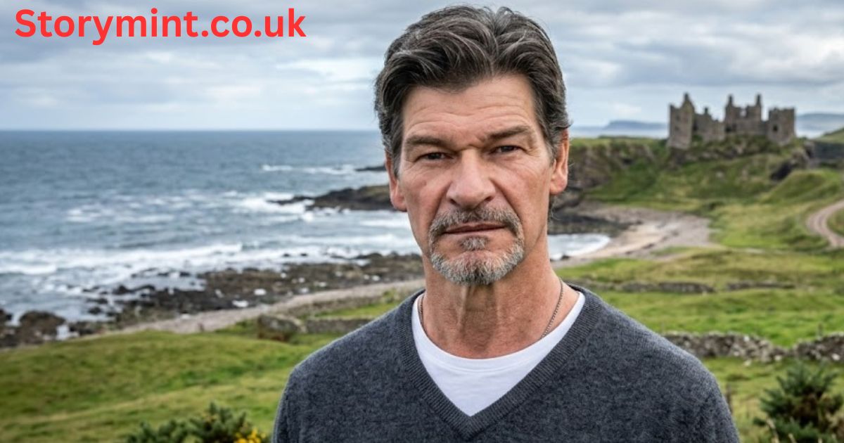 Don Swayze: Biography, Career, and Family Life of a Hollywood Character Actor