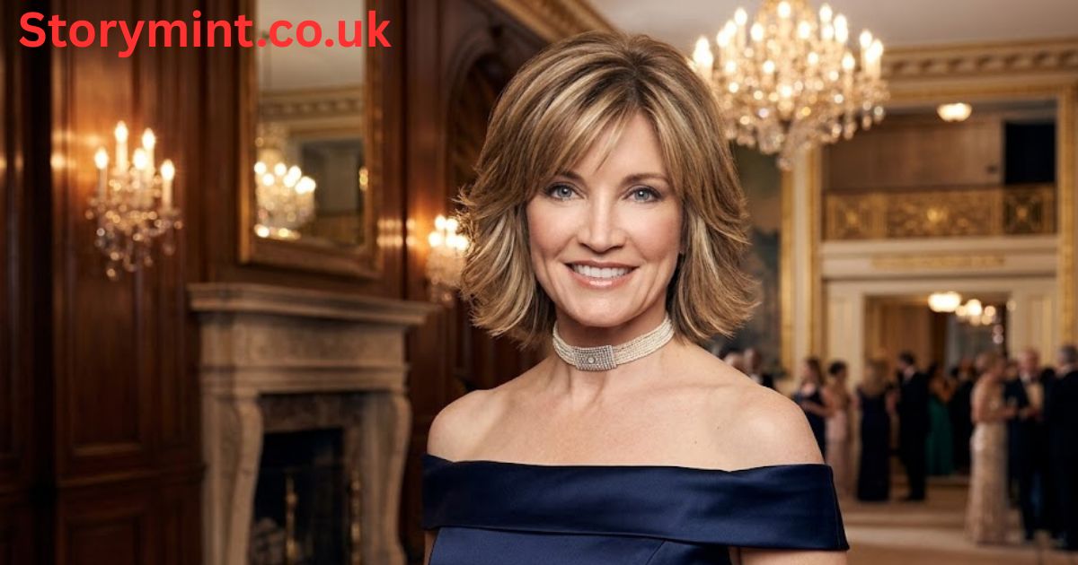 Crystal Bernard