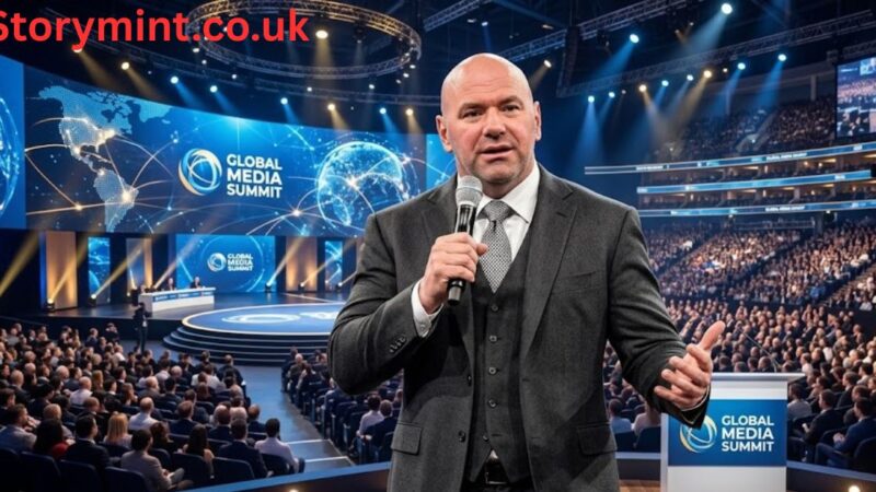 Dana White Net Worth 2026: How the UFC CEO Built a $600 Million Fortune