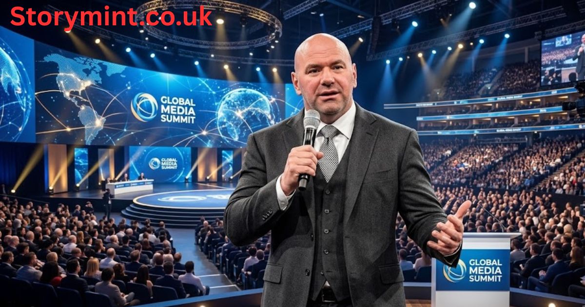 Dana White Net Worth 2026: How the UFC CEO Built a $600 Million Fortune