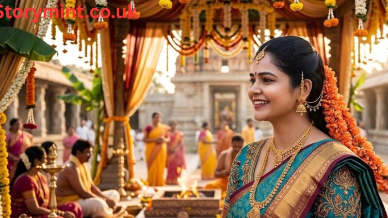 Luxmy Gopal Married: Is the BBC Presenter Married