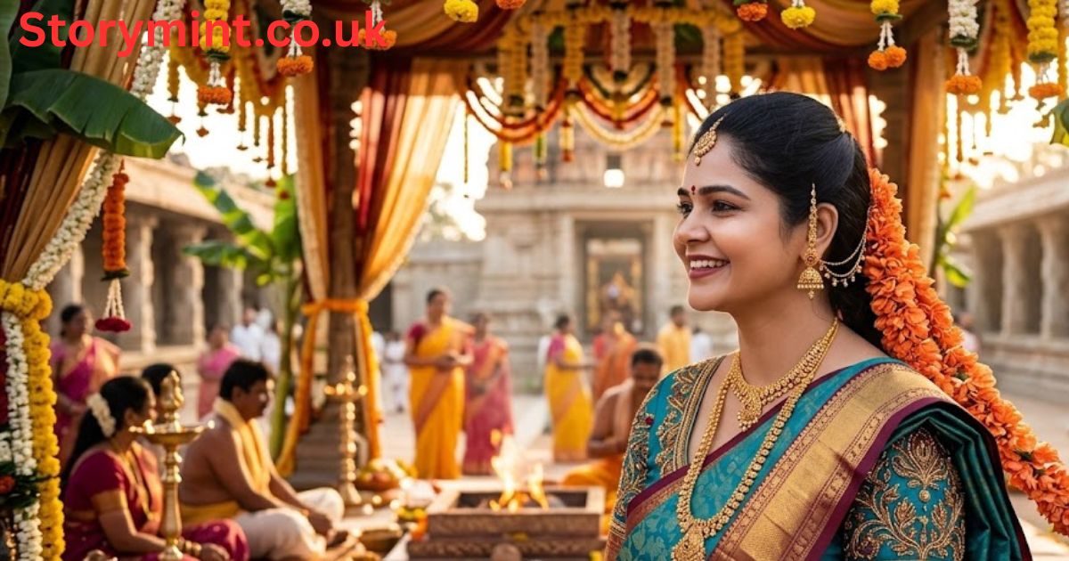 Luxmy Gopal Married: Is the BBC Presenter Married
