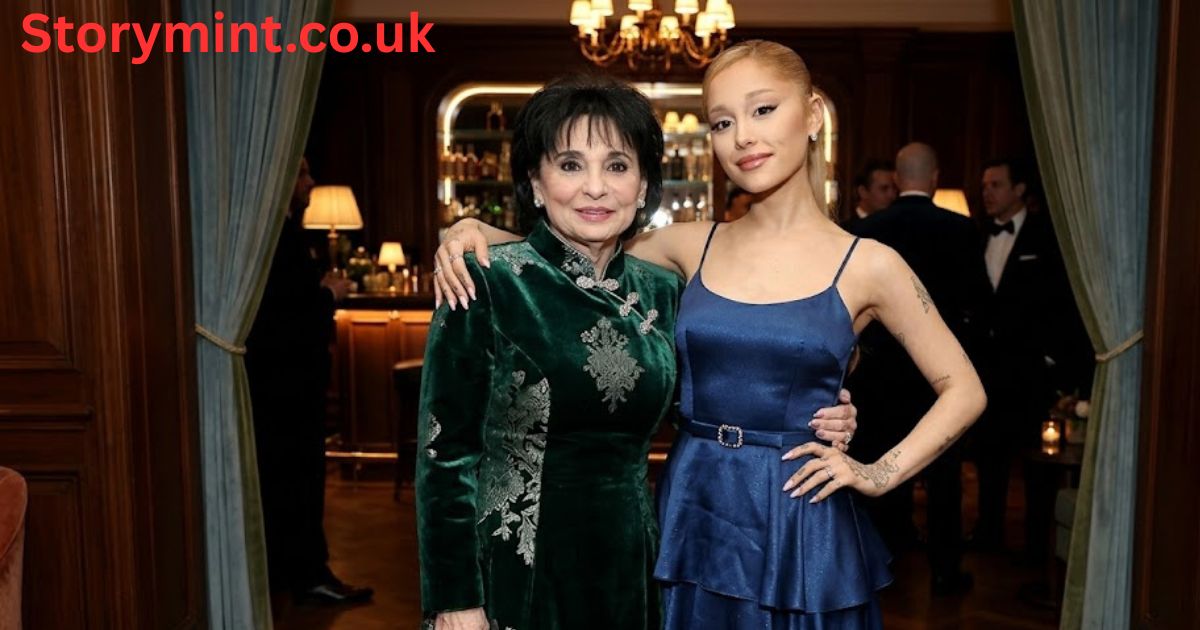 Joan Grande: Career, and Family Life of Ariana Grande’s Mother