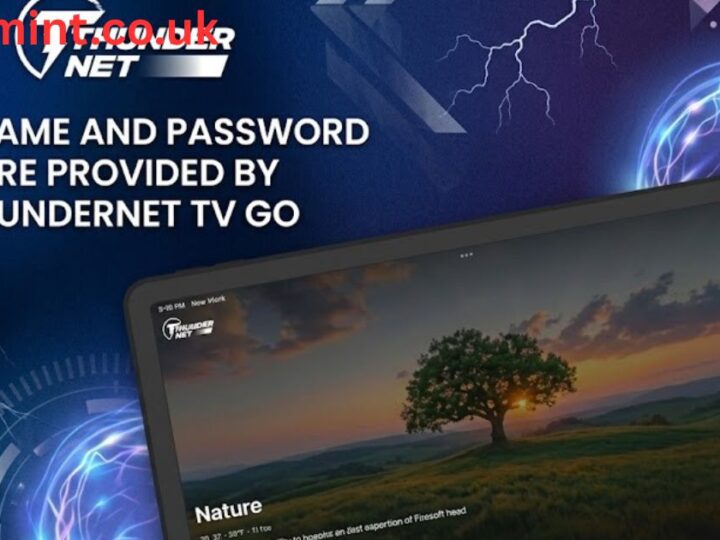 Thunder TV: What It Is, Apps, Firestick Setup, and Safety Guide