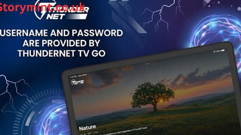 Thunder TV: What It Is, Apps, Firestick Setup, and Safety Guide