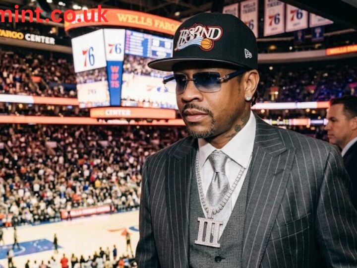 Allen Iverson Net Worth 2026: Reebok Deal and $32M Trust