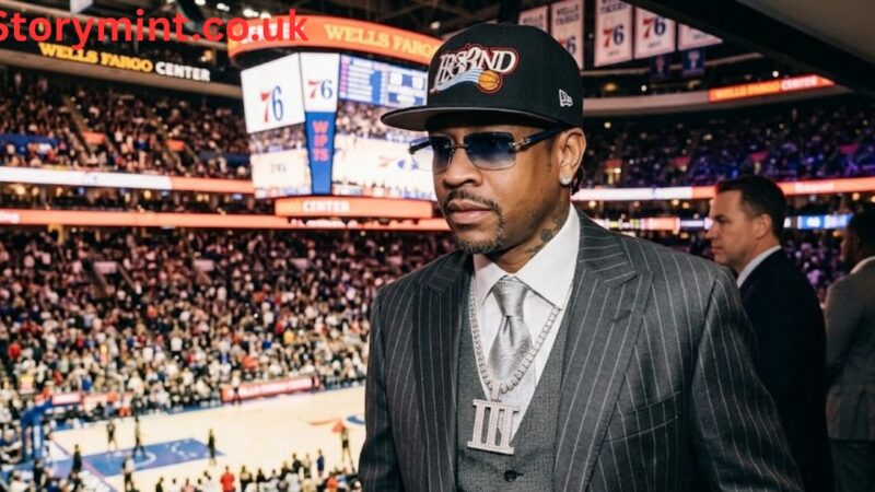 Allen Iverson Net Worth 2026: Reebok Deal and $32M Trust