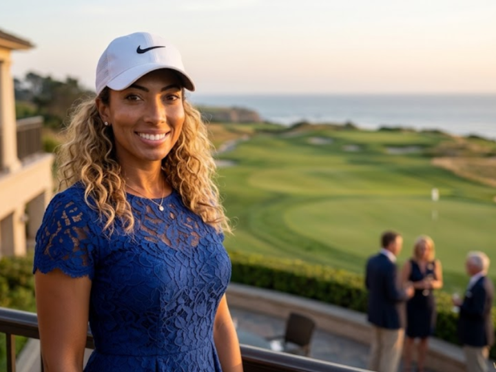 Royce Renee Woods: Name and Cheyenne Woods Facts