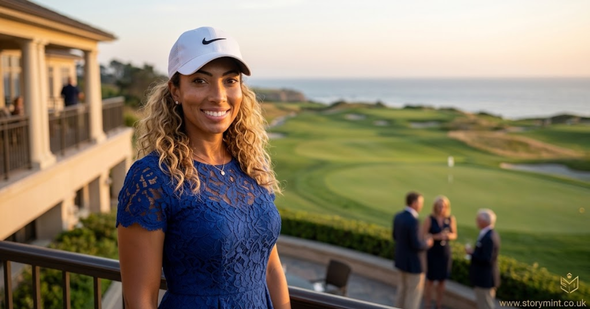 Royce Renee Woods: Name and Cheyenne Woods Facts