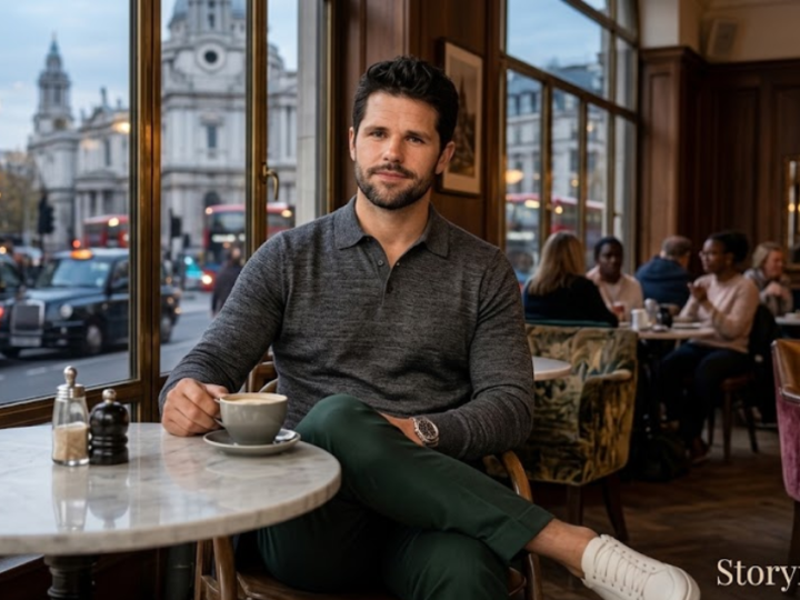 Bayard Martensen: Career, Education, and Family