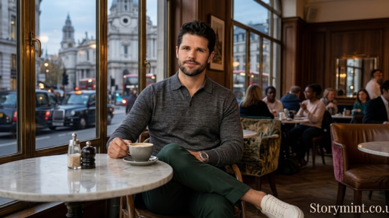 Bayard Martensen: Career, Education, and Family