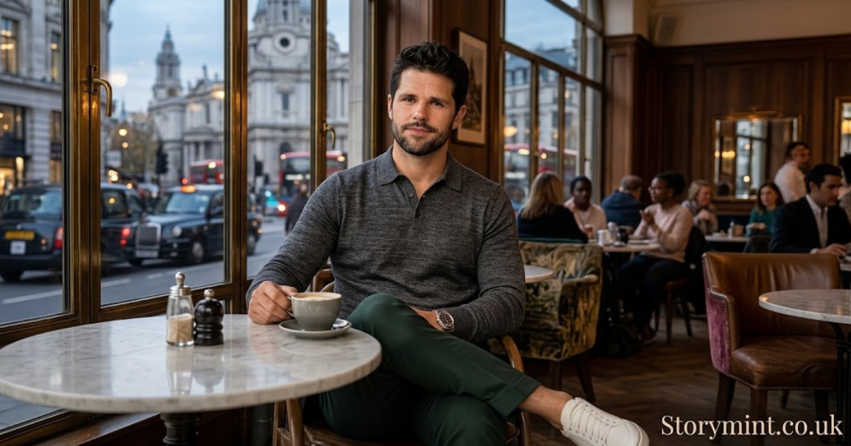 Bayard Martensen: Career, Education, and Family